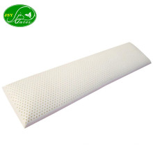 Home Hotel Anti Snore Cervical Orthopedic Sleeping Bed Double Latex Pillow From Manufacturers